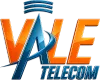 Logo da Valetelecom